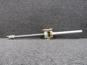 50-820208-5 Beech Aircraft Corp. Nose Landing Gear Actuator Assembly